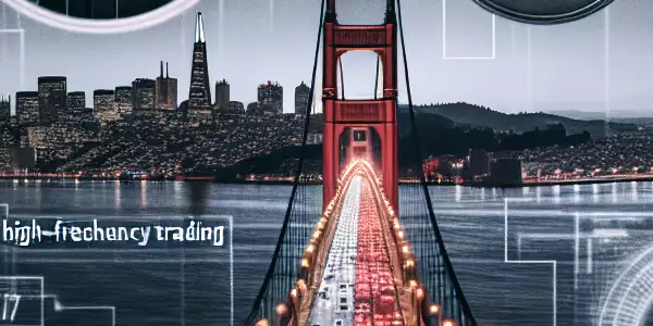 普通程序员李浩卷入跨国阴谋，黑客社区与高频交易的紧张追逐。